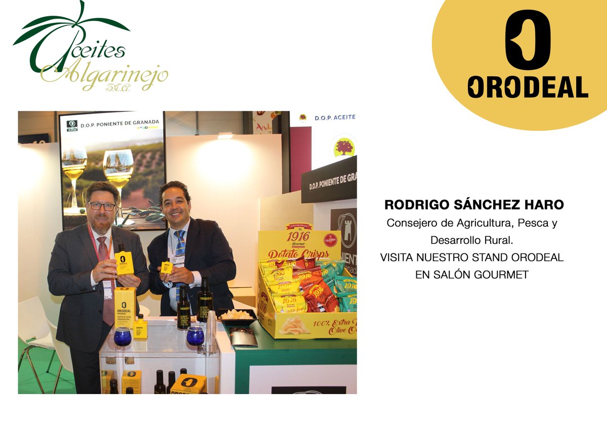 ORODEAL tweet media