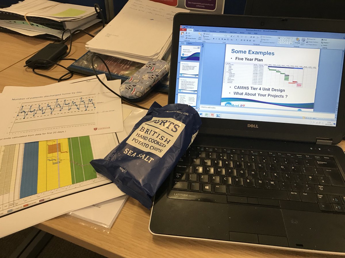 Getting ready for the @WeImproveLPT conference tomorrow with a little help from Burt !