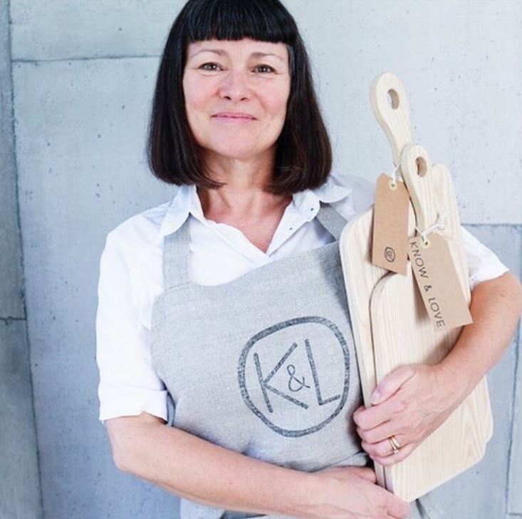 FabFabsters's tweet photo. Meet Karen Sims, founder and curator of @knowlovelondon, an online and occasional pop-up store. Karen will be at the West Elm in Westfield Mall Sheperd's Bush; 11 - 13 May.
.
Check out https://t.co/dtvIh5P23O which includes a Fabster discount code 💙
#handmadehomegoods https://t.co/pEXOKwe7c2