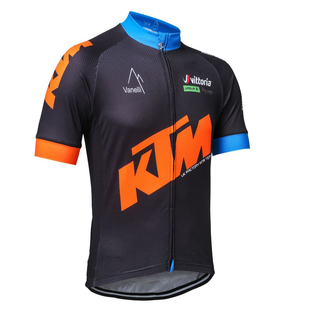 KTM UK Factory MTB tweet media