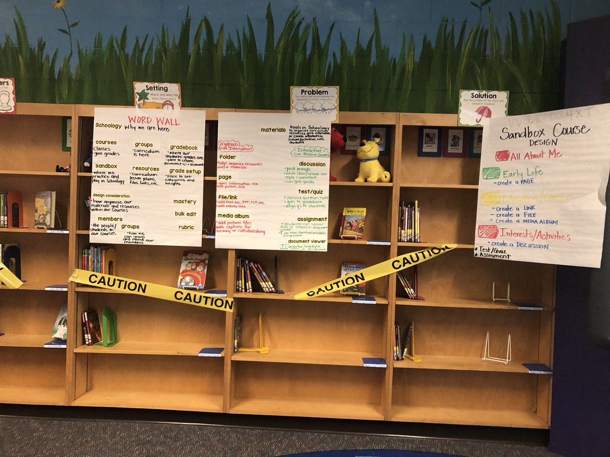 Nicole Calhoun tweet media