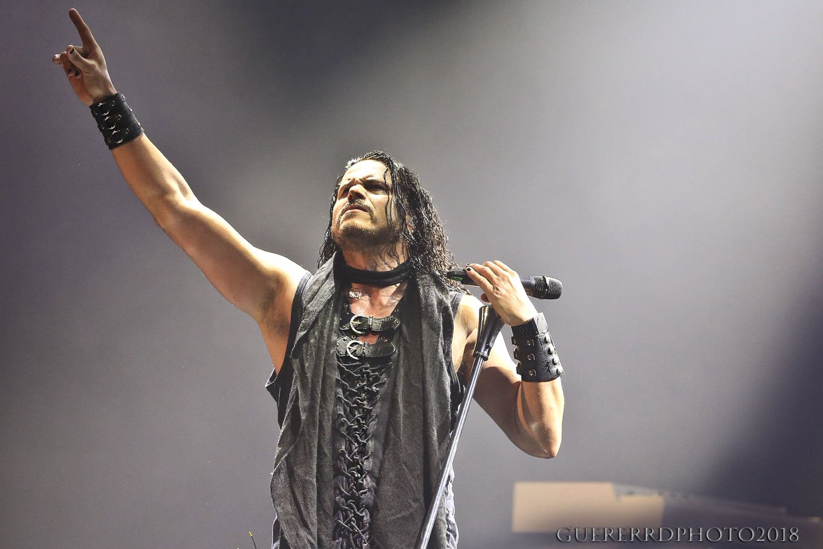 RoseGuererrd's tweet photo. @jeffscottsoto #Jeffscottsoto @SonsOfApollo1 #SonsofApollo1 https://t.co/UC7AD8xGXA