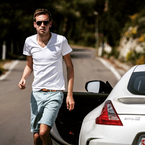 Cooles Interview mit dem Autoblogger OneMoreLap.com  🏎️autoservicetipps.carhelper.ch/interview-mit-… … <a href="/ringli/">Andreas Ringli</a> #auto #Digitalisierung #startup