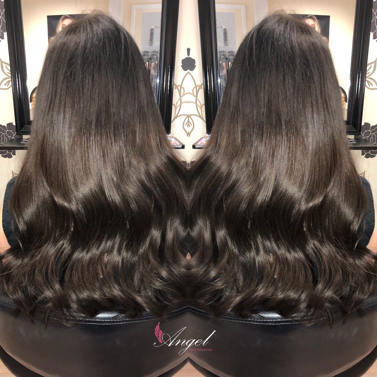 AngelHairMK photo