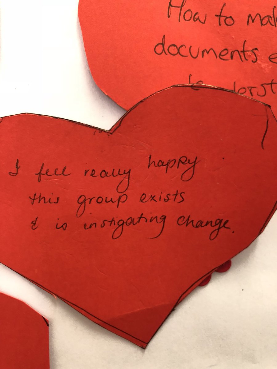 Spk0ut's tweet photo. @Spk0ut #MainstreamAndMe workshop feedback - “What I felt from being part of this workshop” @inclusionoz @Veronica_Wain @VALID_Inc @nswcid @NDIS @IDRS_NSW @SalRob310 @Robin4Equality @ainehillbilly @DANALtd1 Exceptional Community Educators challenging views of parents with ID https://t.co/uERIp4fKh6