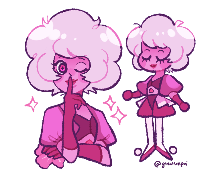 i never want to look back 🌺 #stevenuniverse