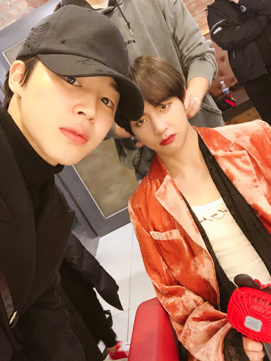 ตะหนูแทแท. tweet media