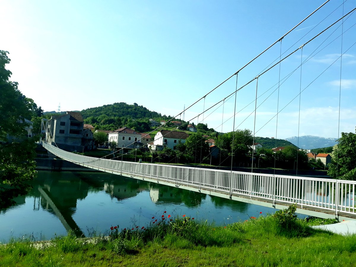 feelTHEnature_'s tweet photo. Undiscovered rural Dalmatia, Croatia, Trilj #roadTrip #CroatiaFullOfLife #rural #vacations #nature #trilj #cetina #TravelTuesday #spring2018 #relax #enjoylife https://t.co/lAJpHyVZsS