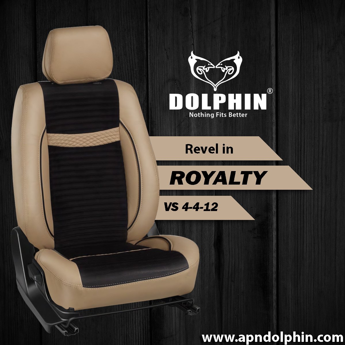 SEAT COVER – dolphinaccessories