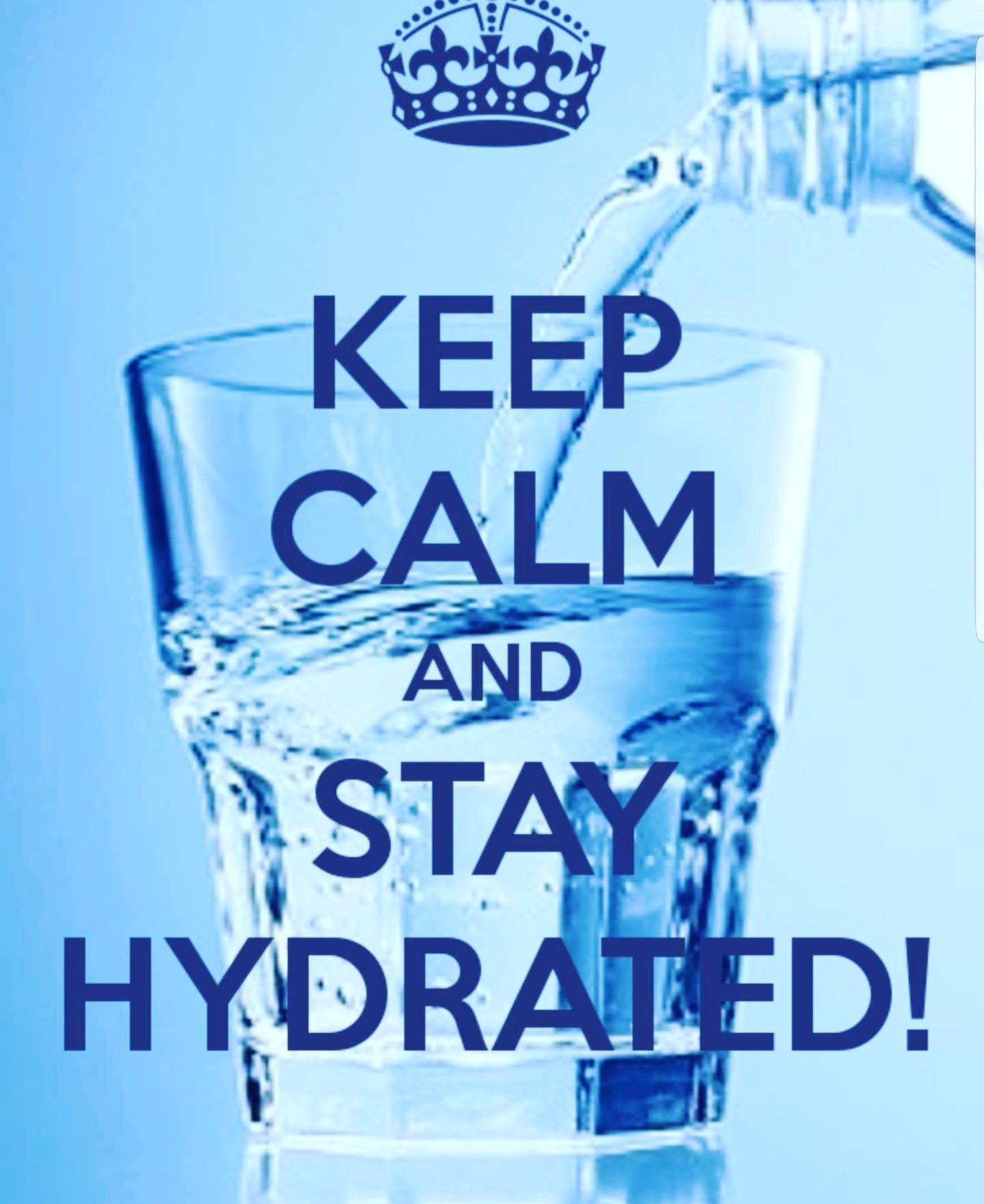 Revitalise and Motivate on Twitter "Remember to drink