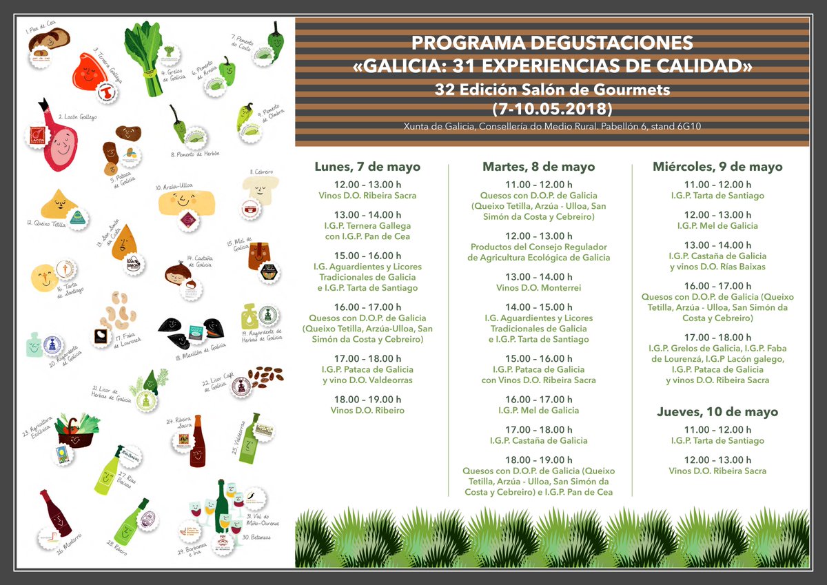 TurismoGalicia1 tweet media
