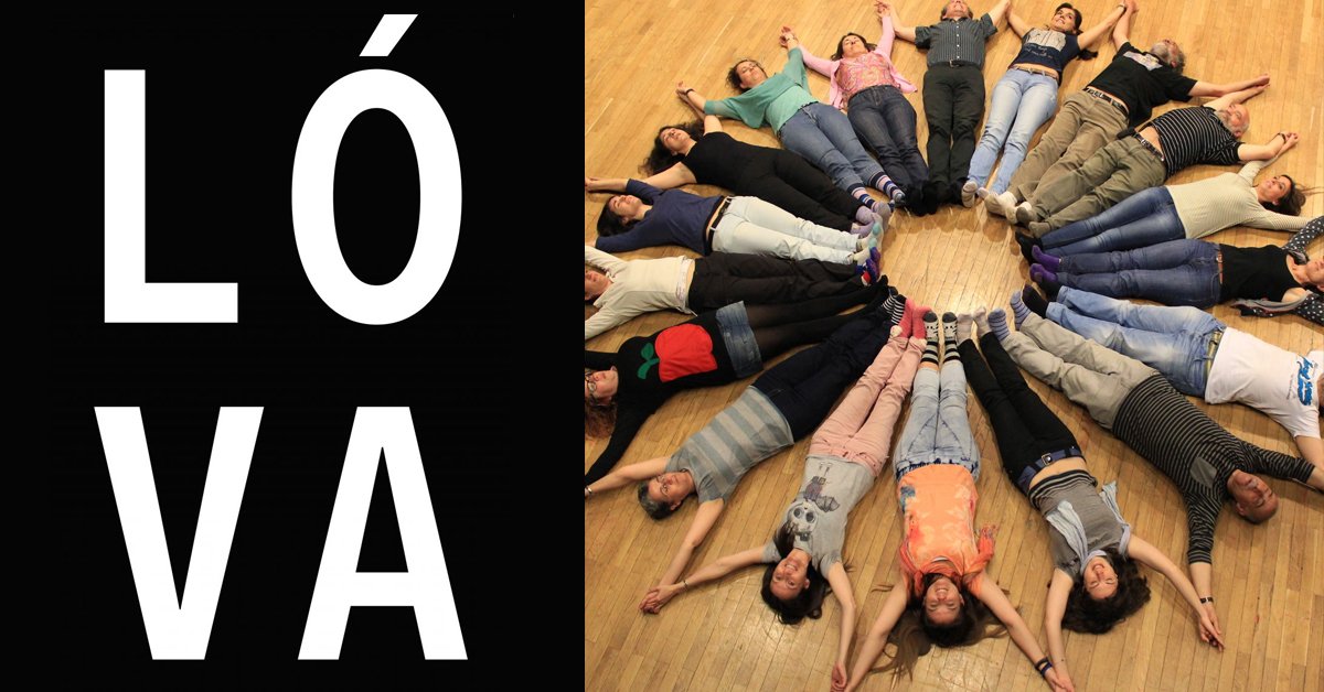 GetclosetoOpera's tweet photo. We have already mentioned @proyectolova before but now we host this experience on our blog.
Find out more about this Spanish Opera-based educational project! https://t.co/q36Kzu88Kj
#opera #education #operadays #getclosetoopera #ErasmusPlus #music #arts https://t.co/pa0dta9dcc