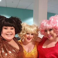 gemini_print's tweet photo. @The_Sundaes A brilliant show. 100% fun and stylish entertainment all the way! Well done from the @gemini_print team in your audience #sundaestyle #brightonfringe #Brighton #entertainment #MondayMotivaton #TuesdayMotivation https://t.co/wPljnnXZhS