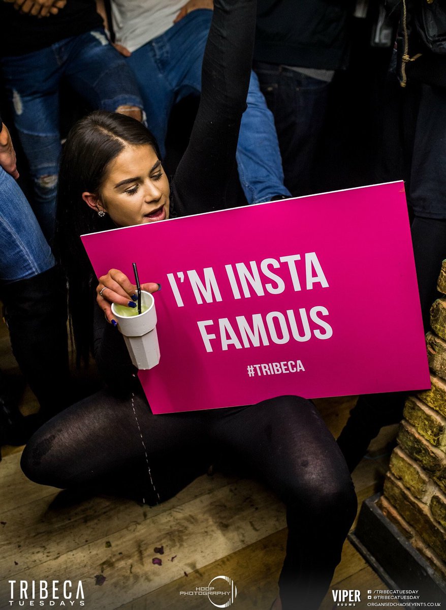 TribecaTuesday's tweet image. Here we go then! Another sunny day in Sheffield! And another SOLD out party coming your way! 

Girls free before 11.30
organisedchaosevents.eventgenius.co.uk/events/Tribeca…