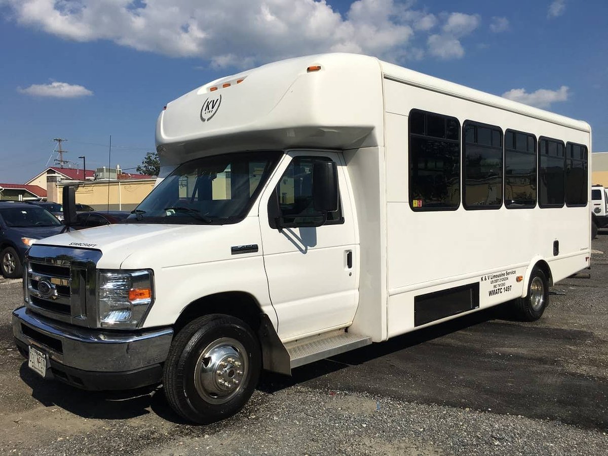 kvlimousine's tweet image. Book our #VIPcharterbus services in Maryland and we make sure you will get whatever privileges and services you desire at the best price! Visit kvlimo.com for further details.