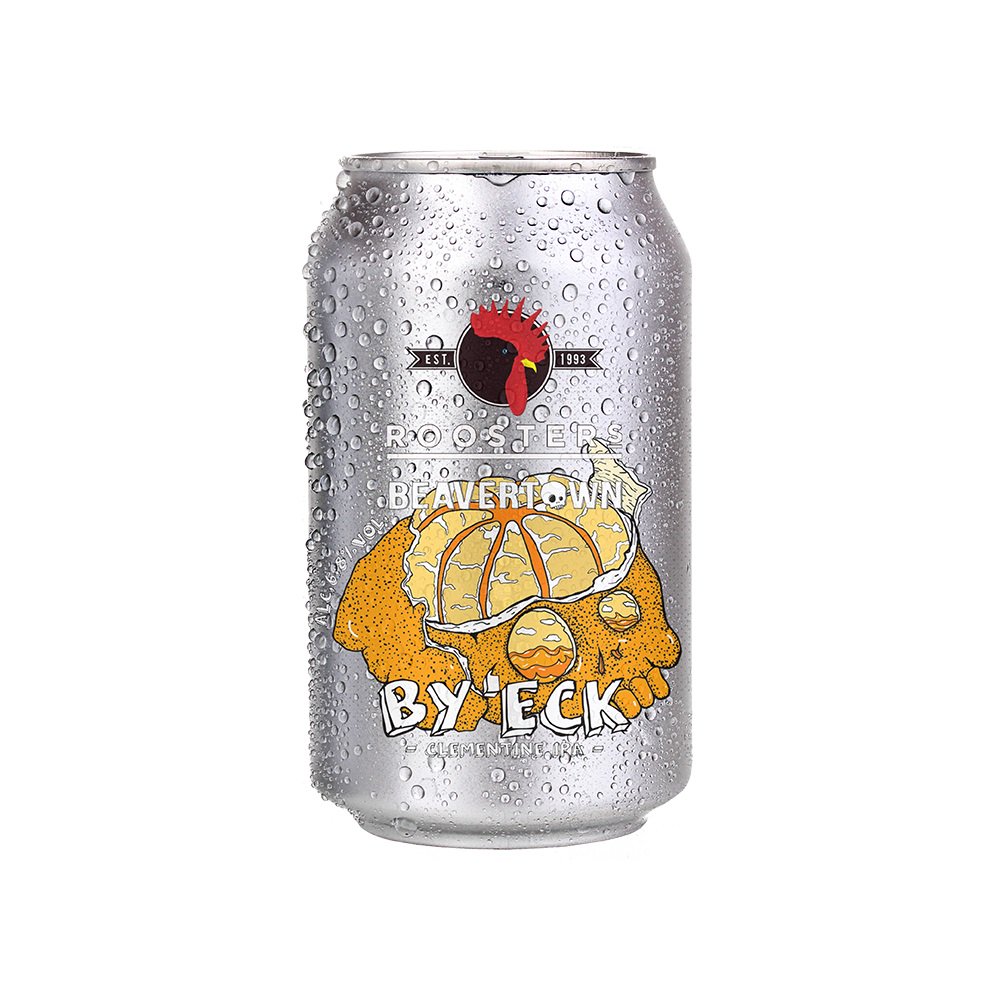 It's Tuesday, which means you've got T-Minus 3(ish) hours to get your orders in (before noon) to have beer at your desk or door tomorrow. Get to it!