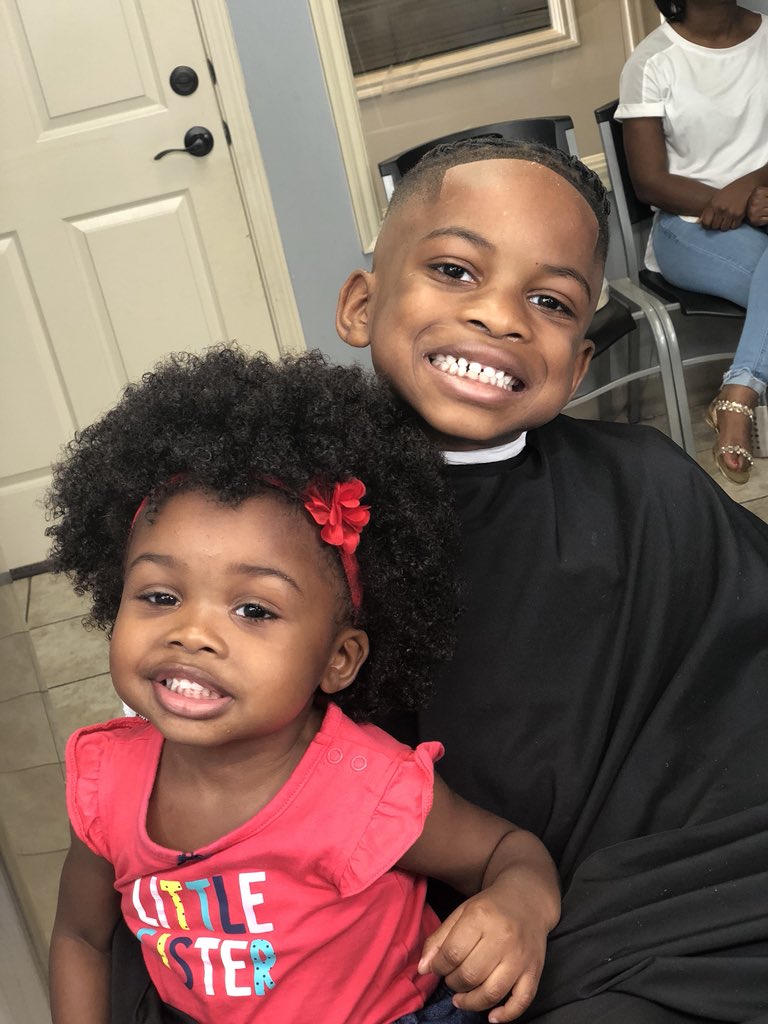 h3thegroomer's tweet photo. The best thing that ever happened to me.. my loving kids! https://t.co/SiUKoyuFzc