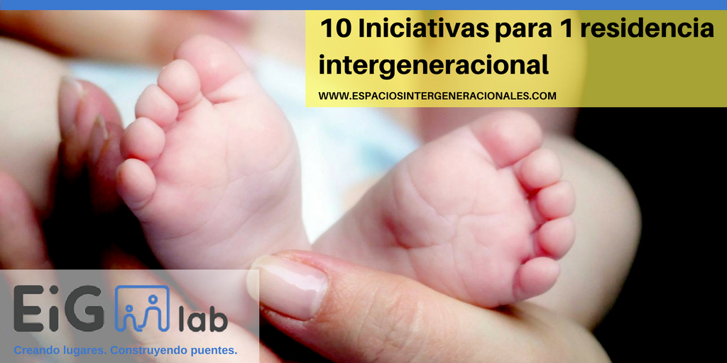 EspaciosInterG's tweet photo. Un informe reciente dice que en nuestro país contamos con casi 6.000 #centros #residenciales pensados para atender a personas #mayores. ¿Cuántos de esos centros acogen #espacios #intergenera-cionales? Aquí van 10 pasos a dar en la buena dirección. https://t.co/3N0Fu4OLQ2 https://t.co/L2FTwxHXNS
