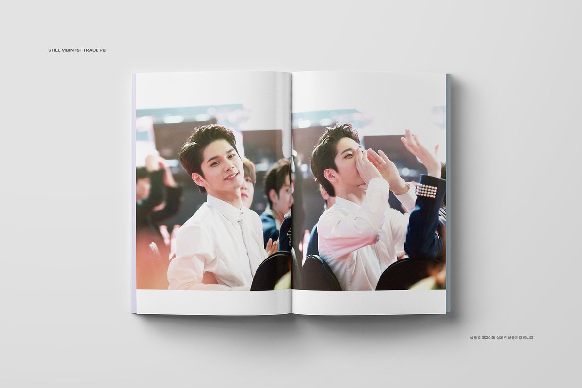 VIBIN ON 01 details for ENG