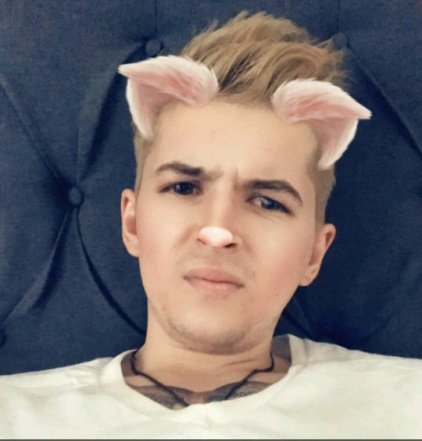 ZeSlyRoyalNova's tweet photo. So I had a great dream last night with 2 of my favourite people in it, may not have been a good scenario but it was pretty cool. Unfortunetly though I woke up all happy to realise that it was just a dream and my 2 favourite people dont even know I exist 😕😒😭 #NovaHD https://t.co/JpnZGiR2oe