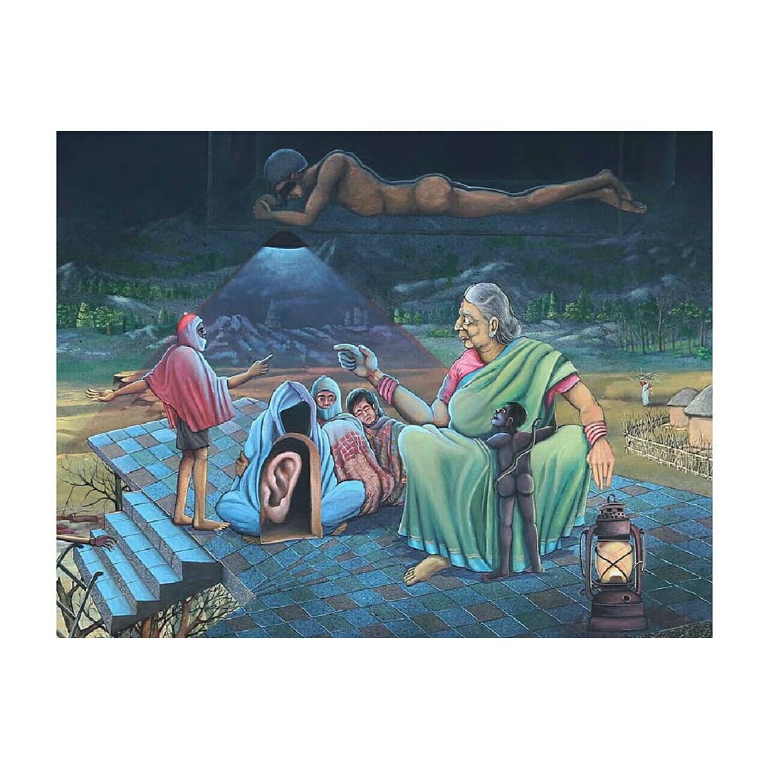 sakshigallery's tweet photo. Lapses II consists of a series of artworks that lend #memories their #Objecthood, saving them from the lapses of #collective and #personalmemory 
The show runs through 12th May.
#contemporaryartists #curatedexhibit #videoinstallations https://t.co/epm1WTQkc7
