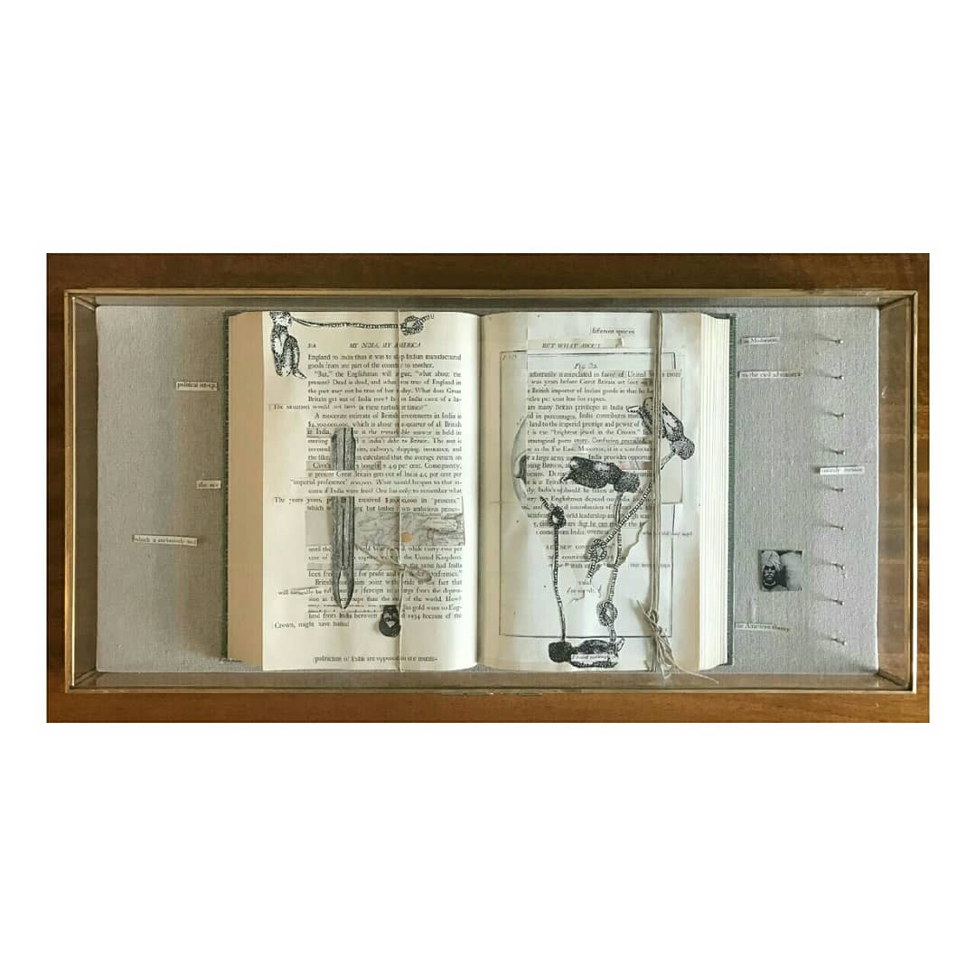 sakshigallery's tweet photo. Lapses II consists of a series of artworks that lend #memories their #Objecthood, saving them from the lapses of #collective and #personalmemory 
The show runs through 12th May.
#contemporaryartists #curatedexhibit #videoinstallations https://t.co/epm1WTQkc7