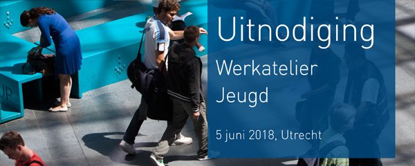 Iedere hulpverlener zal beamen dat het belangrijk is om ervoor te zorgen dat jongeren niet in de problemen en vervreemd raken van de maatschappij. Ga het gesprek aan met je collega's. Werkatelier Jeugd 5 juni Utrecht ow.ly/OcRy30jSPCv  #Uitvoeringsautoriteit #sociaaldomein