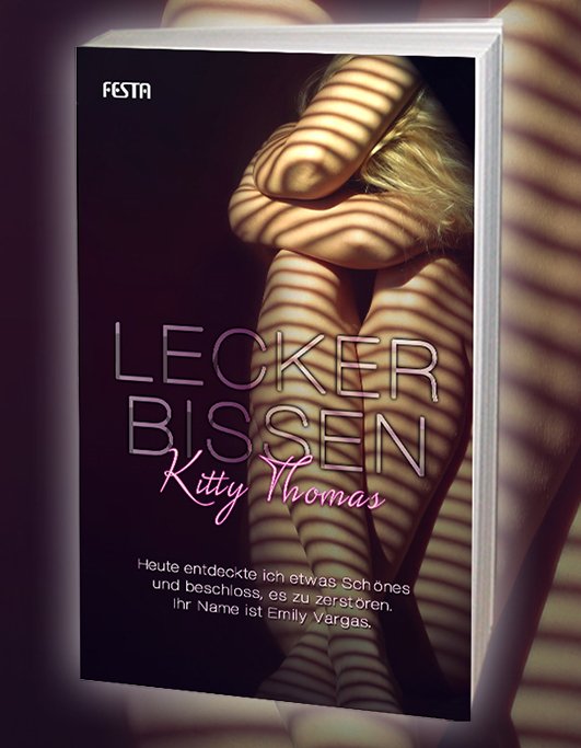 FestaVerlag's tweet photo. #Rezi LeseBlick: "Ich habe Blut geleckt!"
https://t.co/wGBRhzfgyW
Infos: https://t.co/tZce8T7gO6
#eBook: https://t.co/xJcDw2N8zu #festadarkromance #darkromance #kittythomas https://t.co/YJL9Quf1Y2