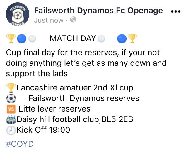 FDFCOpenAge's tweet image. 