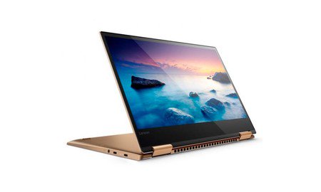 LENOVO YOGA720-13IKB 8FSP

Con una resolución FullHD completa y un diseño casi sin bordes, esta pantalla IPS ofrece la combinación perfecta de forma y funcionalidad por menos de lo que podrías imaginar. 

PVP sin IVA: 1436,59€
PVP con IVA: 1738,27€
