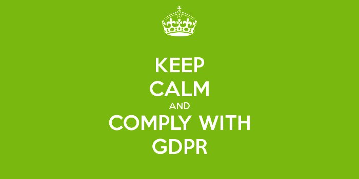 NsThemes's tweet photo. It's almost time! Download for free our NS GDPR Helper plugin.
✅https://t.co/0v4ZB5pzEY https://t.co/kd3LmoMQl0