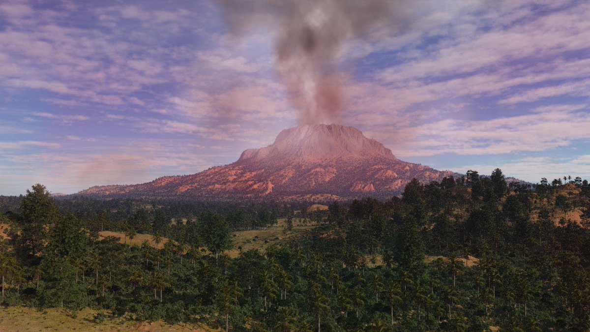 Erectus the Game tweet media