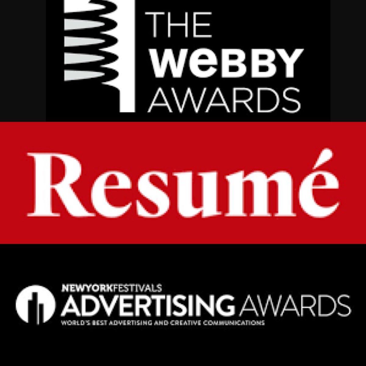 The prize winning and honoree Raoul Wallenberg Algorithm! 🏆<a href="/TheWebbyAwards/">The Webby Awards</a> <a href="/tidningenresume/">Resumé</a> <a href="/NYFAdAwards/">NYFAdvertisingAwards</a> #warmupourglobe #empathymatters