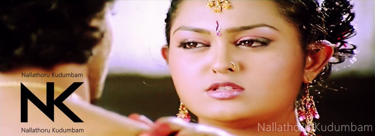 NKudumbam's tweet photo. Ahhh bhabhi's nasty look.. https://t.co/Du5xhCP9DB