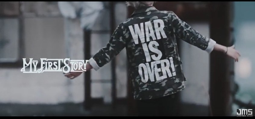Ghost In The Dark En Twitter My First Story Alone Official Video T Co 2o35lkkrjl Youtubeさんから Ghost In The Dark En Twitter My First Story Alone Official Video T Co 2o35lkkrjl Youtubeさんから