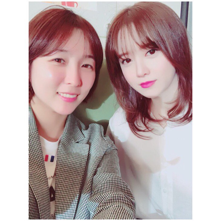 Ghs Indonesia On Twitter Ig 18 05 08 Mepci Hair Stylist