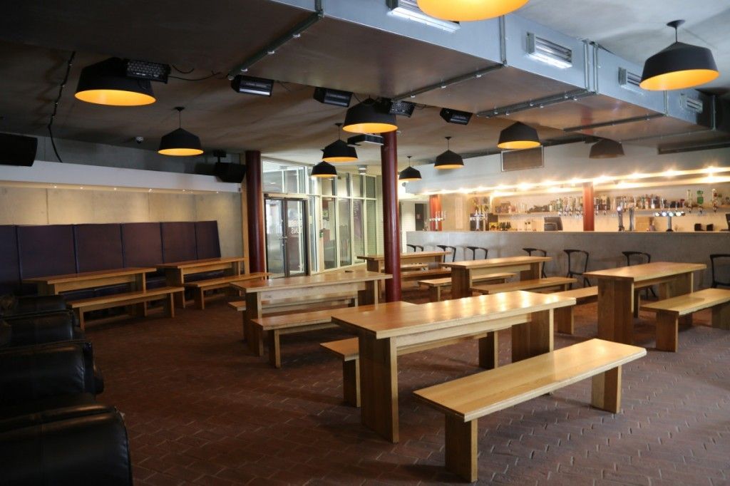 Venueseeker's tweet photo. The Saw Swee Hock Centre provides a set of unique, versatile, modern spaces in Central London https://t.co/KUfnIaoyMF #londonvenues #eventprofsuk https://t.co/VLKKpr1xwe