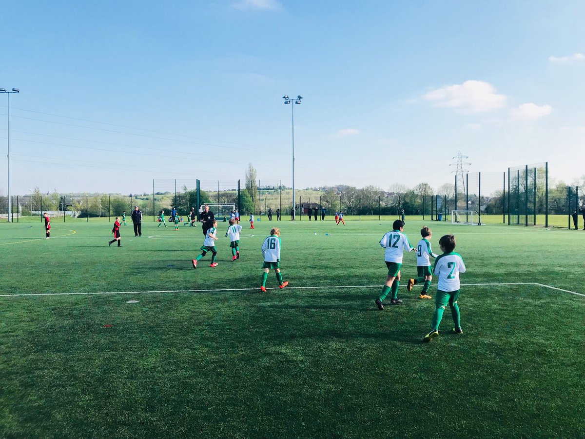 @RoundhaySchool @RoundhayHead @RSch_PE @RSch_PrimarySLT On Friday the ...
