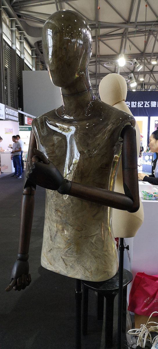 StoreEquip's tweet image. Fiberglass mannequins, julian@store-equip.com