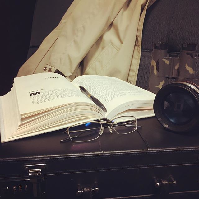 Room With A Clue tweet media