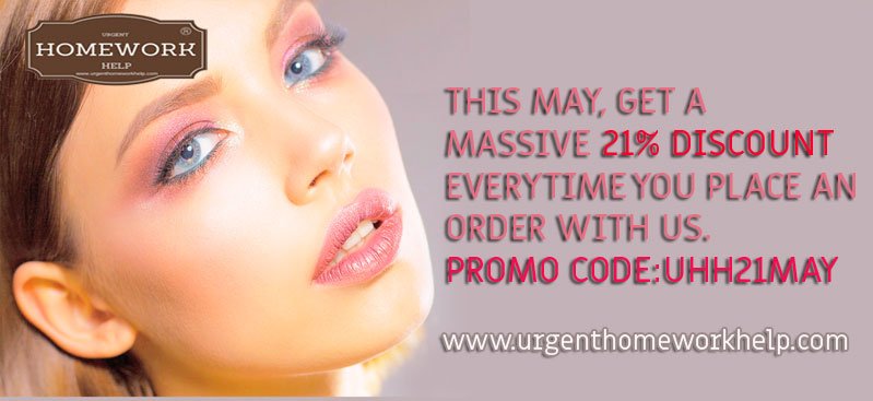 winnerhomework's tweet image. Save big every time you place an order with us this May - get a massive 21% discount on all orders for assignment & homework help. Contact us 24/7.
#urgenthomeworkhelp #lastminuteassignmenthelp #urgentassignmenthelp #lastminutehomeworkhelp #24hourshomeworkhelp #myassignmenthelp