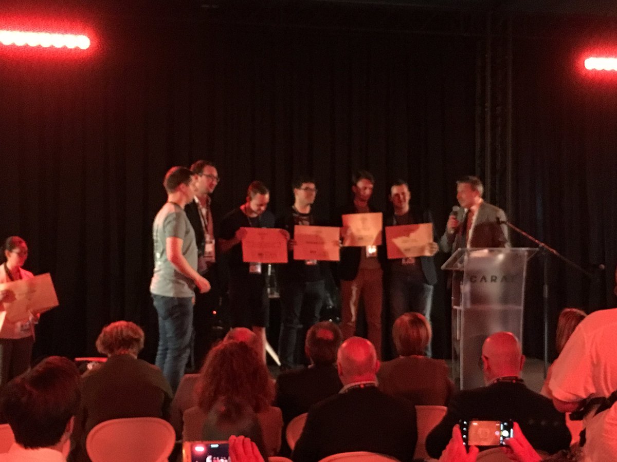 trasebe's tweet photo. This weekend we participated in the #hack4diamonds hackathon by Junction, AWDC and @CronosGroep. We were the proud overall winners! #proud #oneteam #blockchain https://t.co/BmuFdzZyTt https://t.co/uPMbGC8DgZ