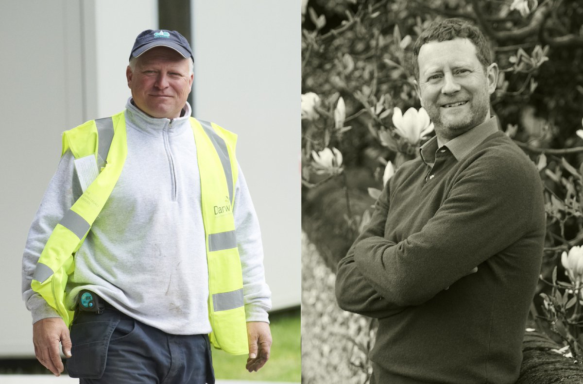 Pro Landscaper (@prolandscaperuk) on Twitter photo Bolstering the judging panel of the small projects BIG IMPACT Awards are Brian Herbert of <a href="/Outdoor_Options/">Outdoor_Options</a> and James Scott of <a href="/Garden_Company1/">The Garden Company</a>
To see the full list of judges, follow the link below;
prolandscapermagazine.com/spbi/ Bolstering the judging panel of the small projects BIG IMPACT Awards are Brian Herbert of <a href="/Outdoor_Options/">Outdoor_Options</a> and James Scott of <a href="/Garden_Company1/">The Garden Company</a>
To see the full list of judges, follow the link below;
prolandscapermagazine.com/spbi/