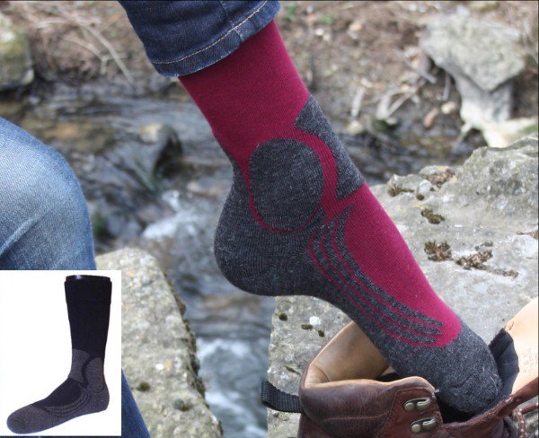 Sock Solutions tweet media