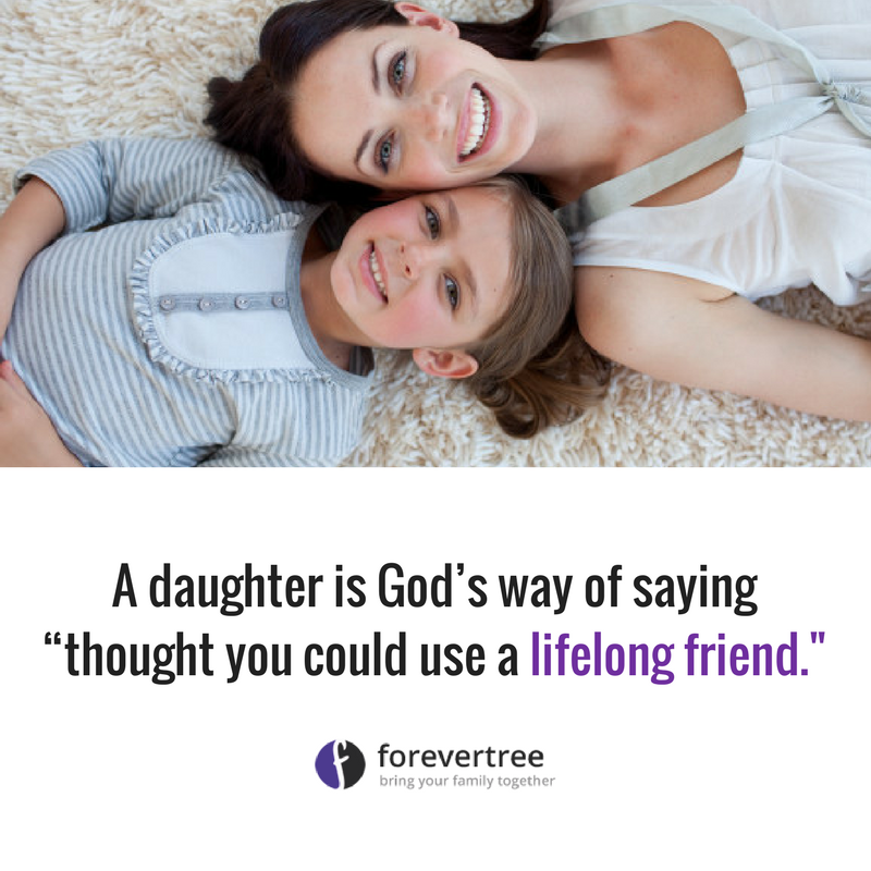 forevertree_'s tweet photo. Mothers and daughters have a unique relationship that no one from outside can even begin to comprehend. They love and understand each other with an intensity that makes others jealous. Their relationship is not without challenges though. #motherdaughter #foreverfriends https://t.co/hy4ZvrPJRj