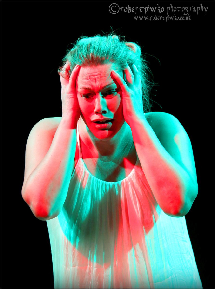 Robert Piwko Productions tweet media