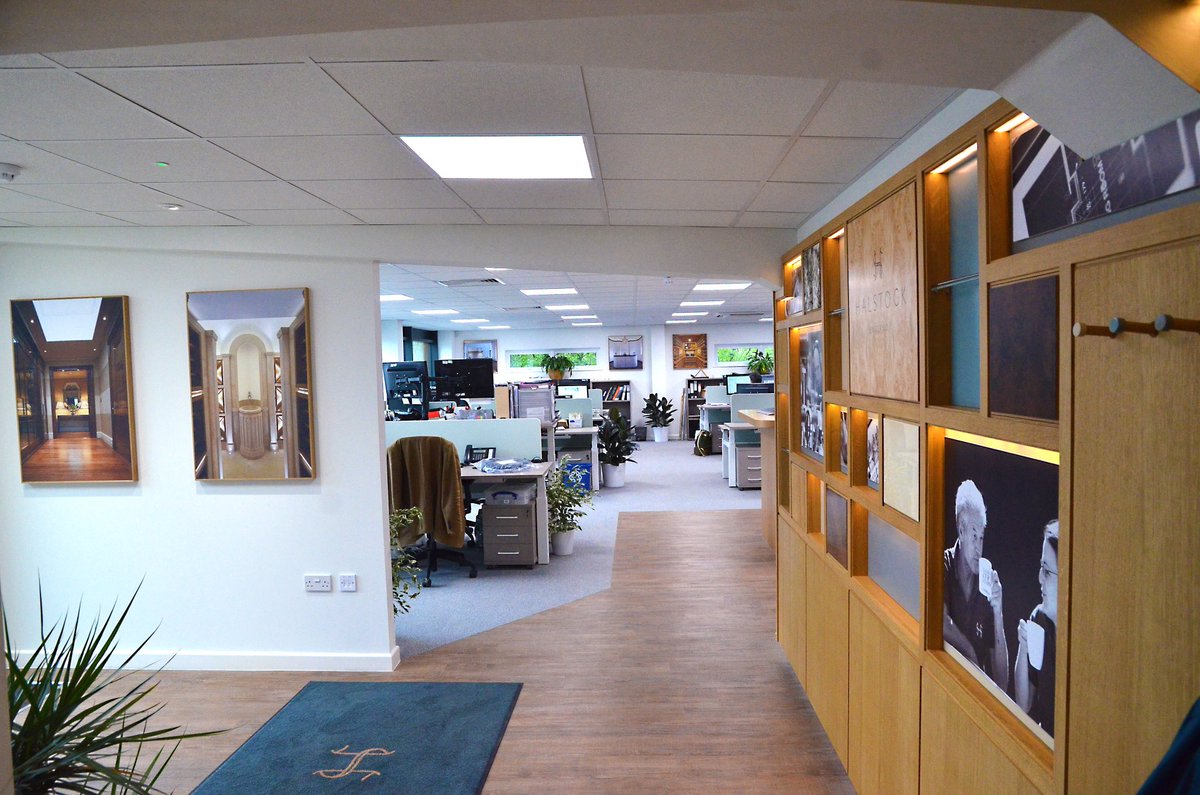 Halstock tweet media