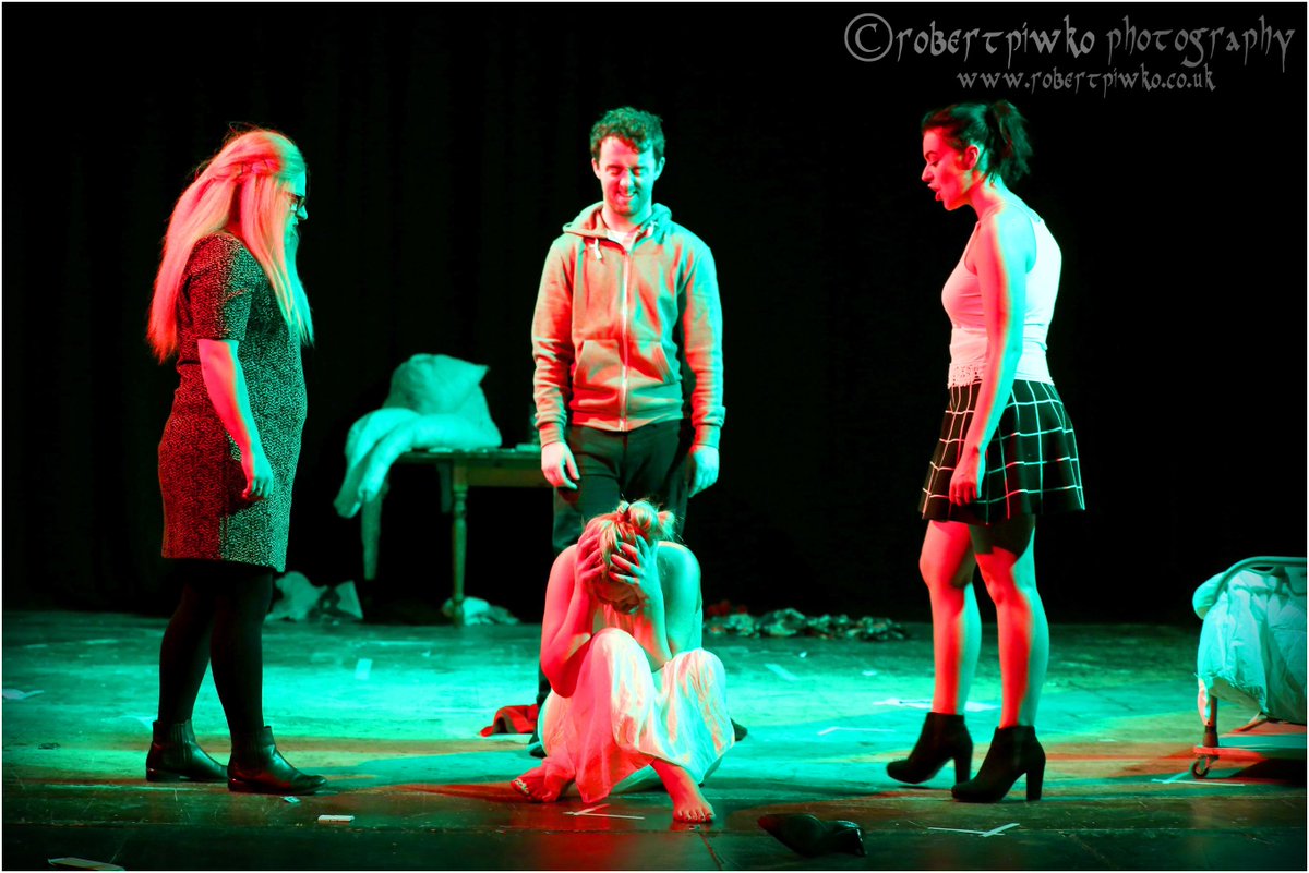 Robert Piwko Productions tweet media