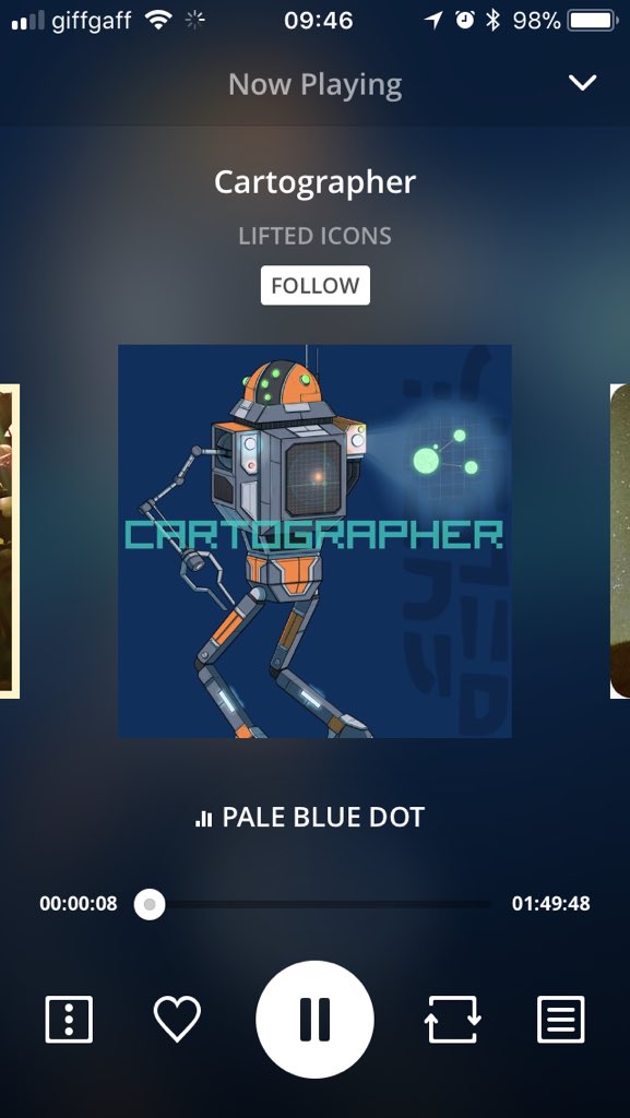 Lifted Icons tweet media