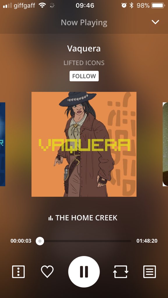 Lifted Icons tweet media